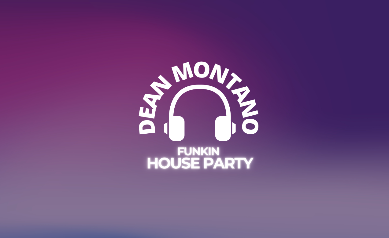 DJ Dean Montano - Binks Yard