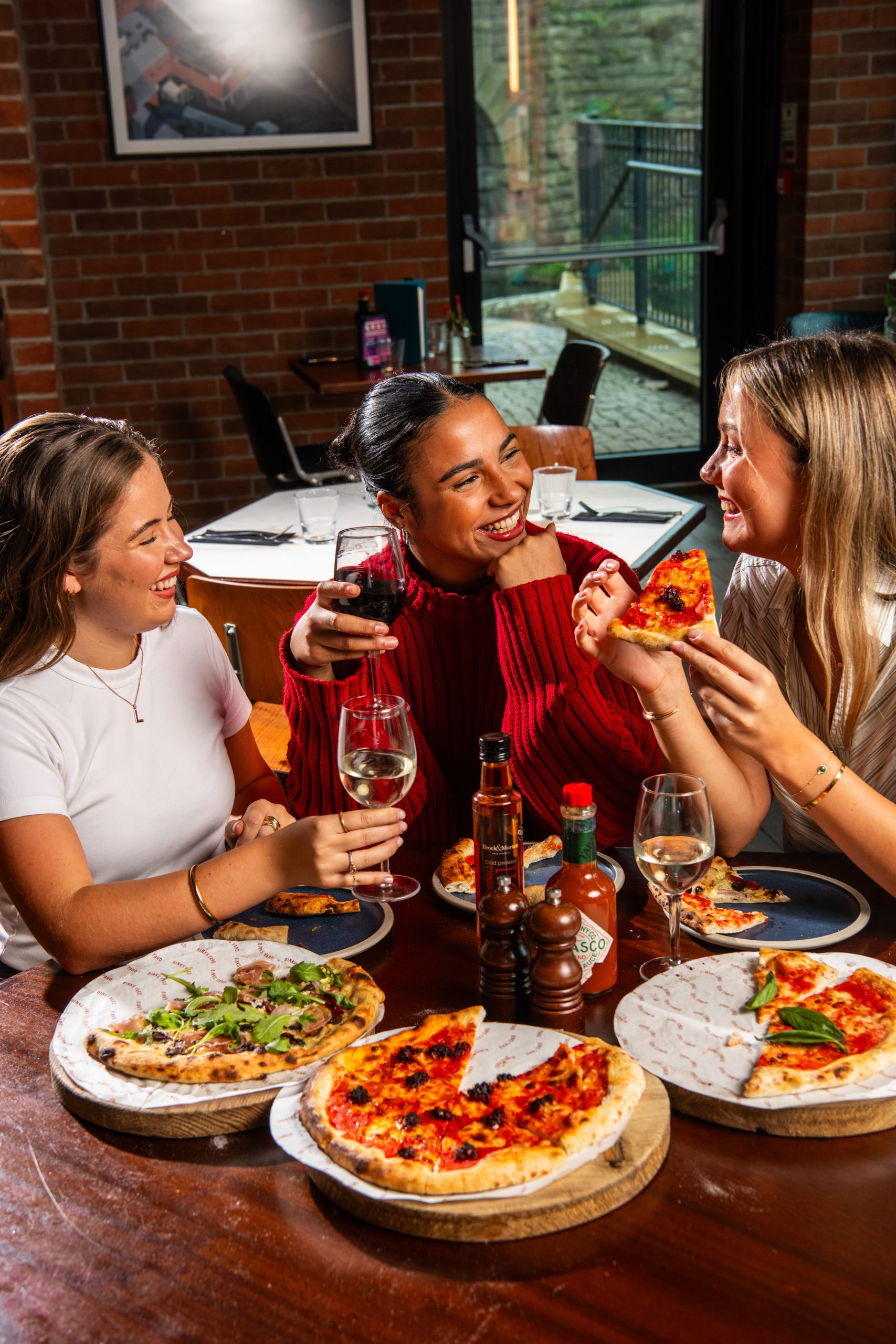 Galentine’s Day