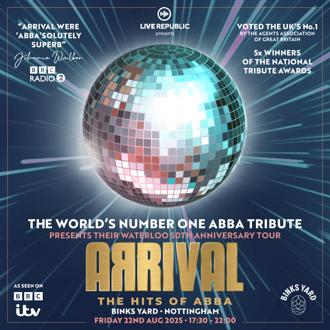  Arrival – The hits of ABBA