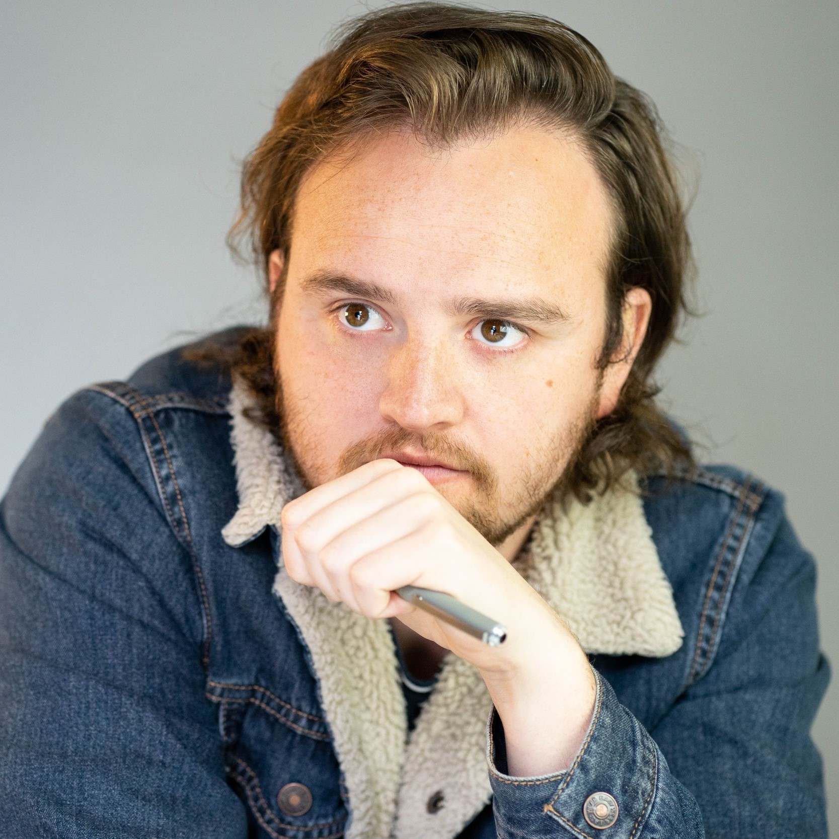 Sound of Sundays Mother’s Day Edition – Josh Kemp