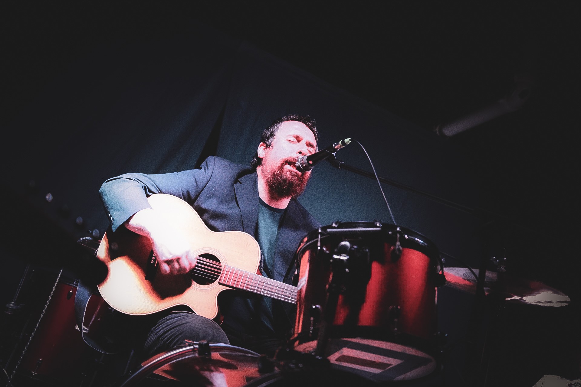 Sound of Sundays – Will Jeffrey