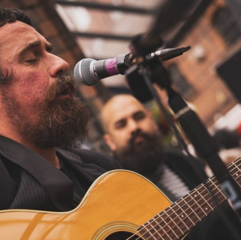 Sound of Sundays – Will Jeffrey