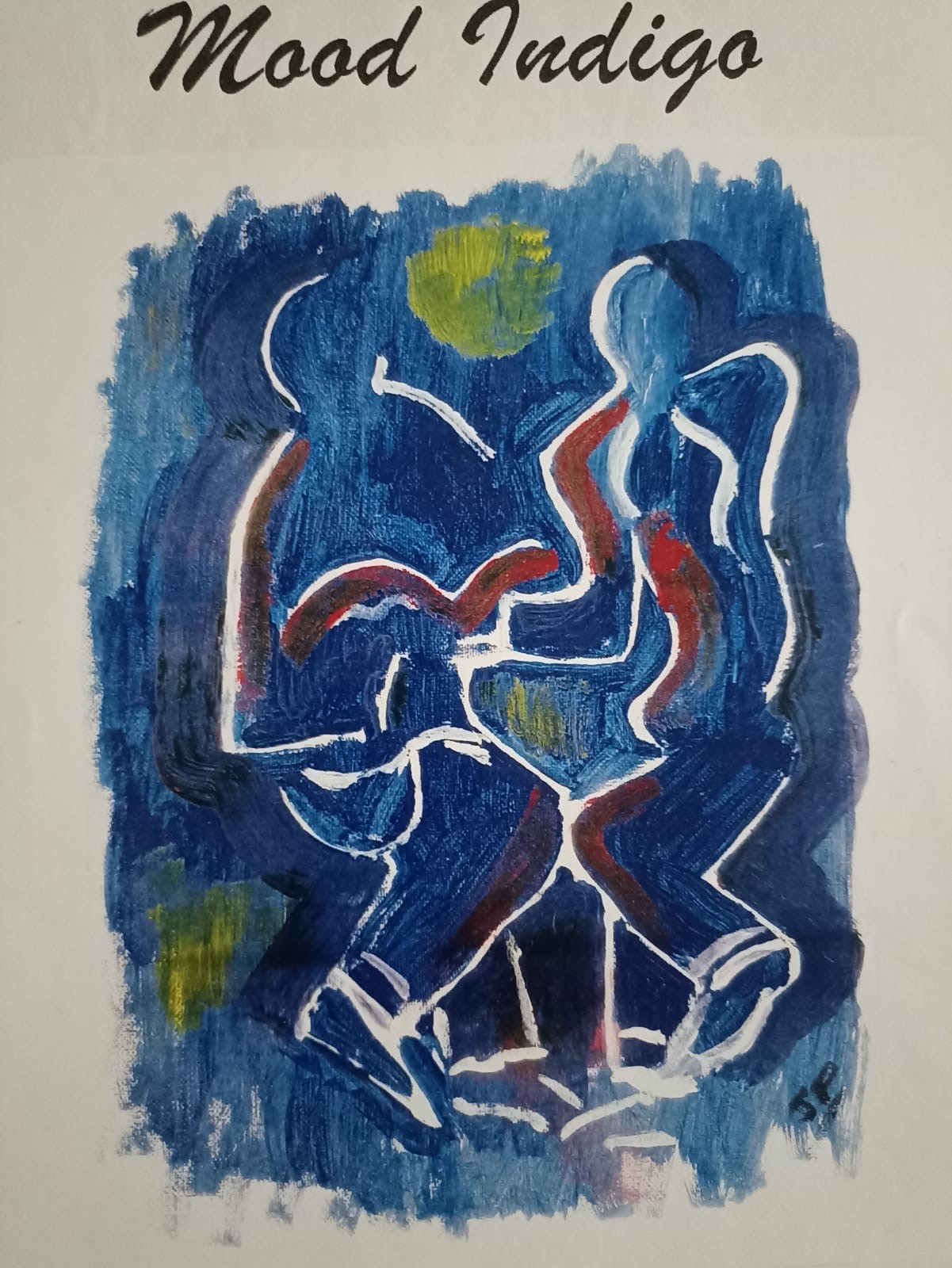 Sound of Sundays – Mood Indigo 2