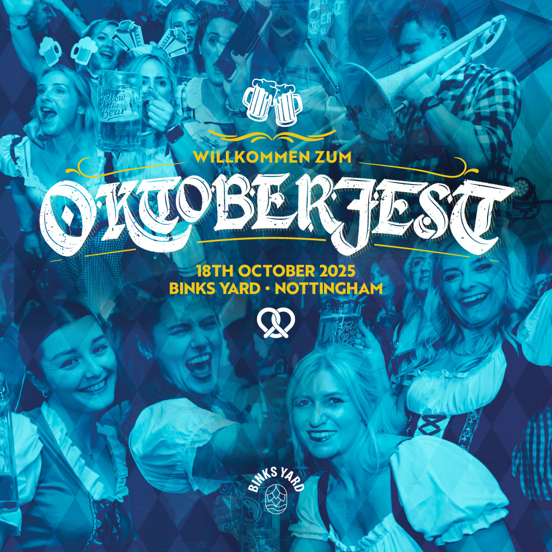 Oktoberfest