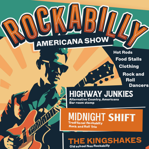 Rockabilly Festival