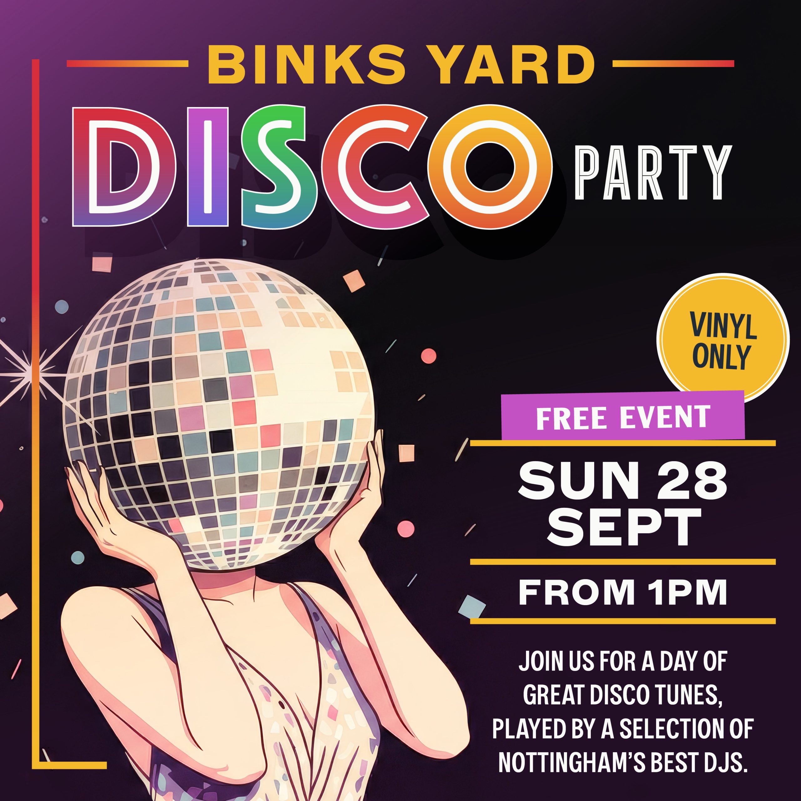 Day Disco