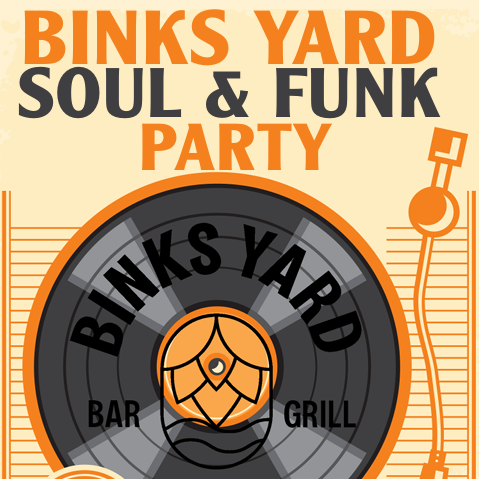 Soul Funk All Dayer