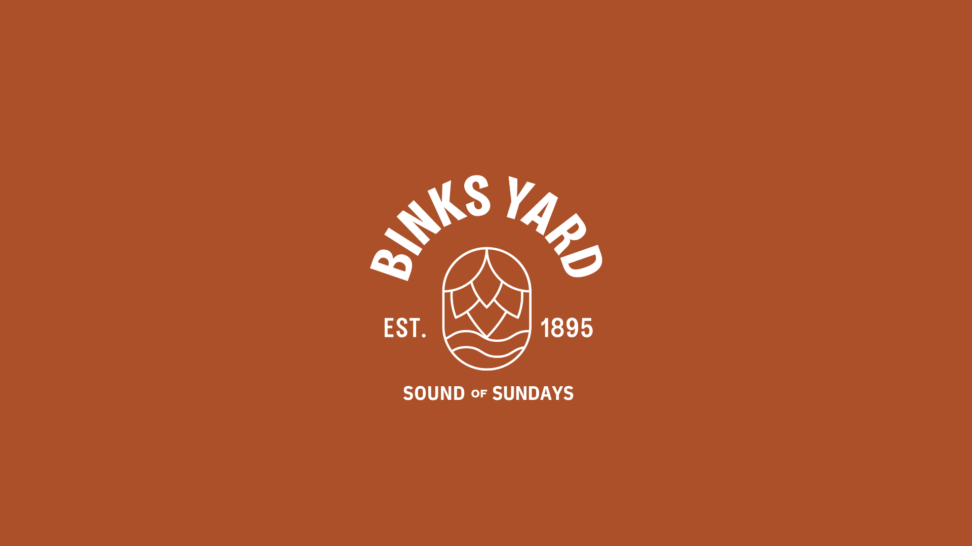 Sound of Sundays – George Simpson