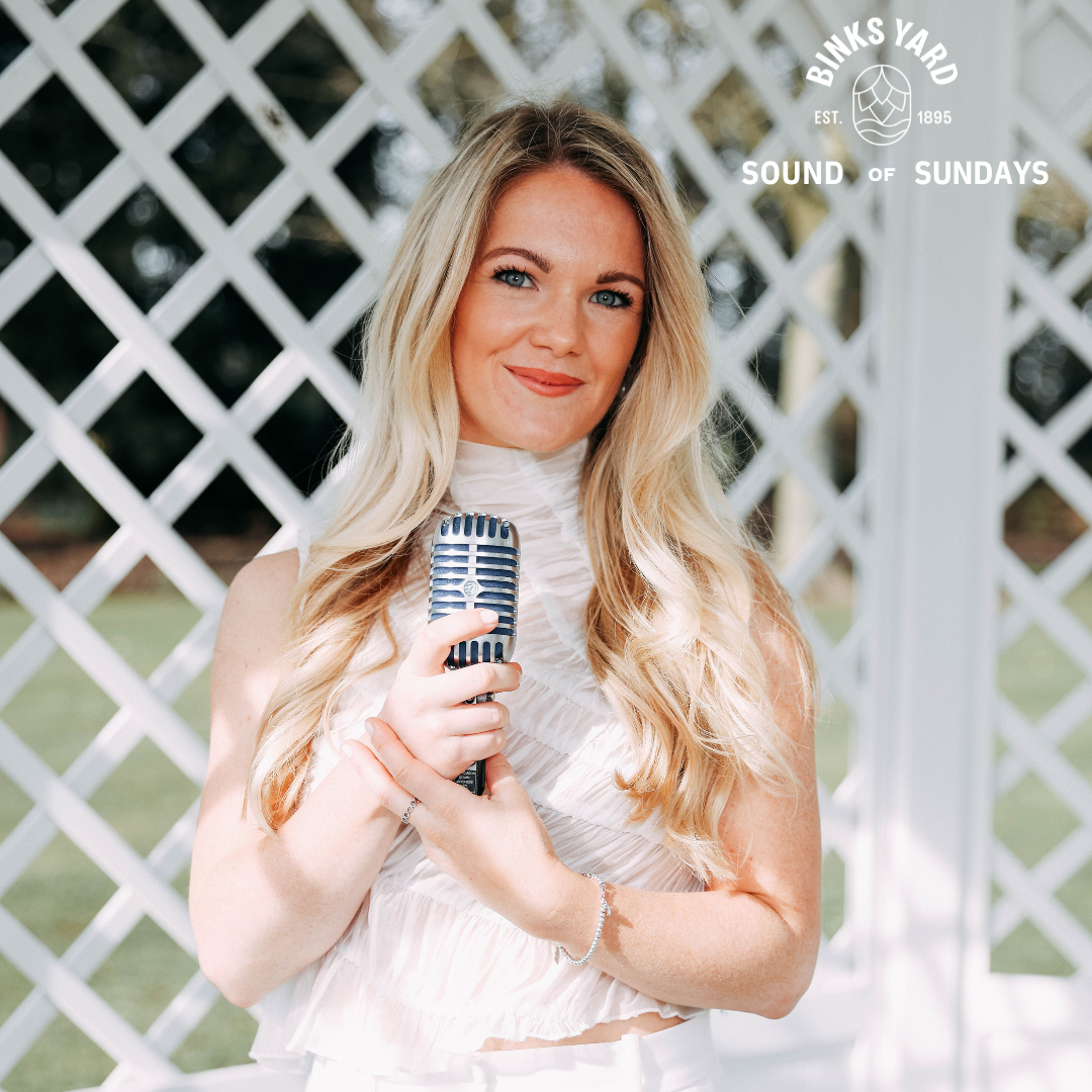 Sound of Sundays – Heather Flint