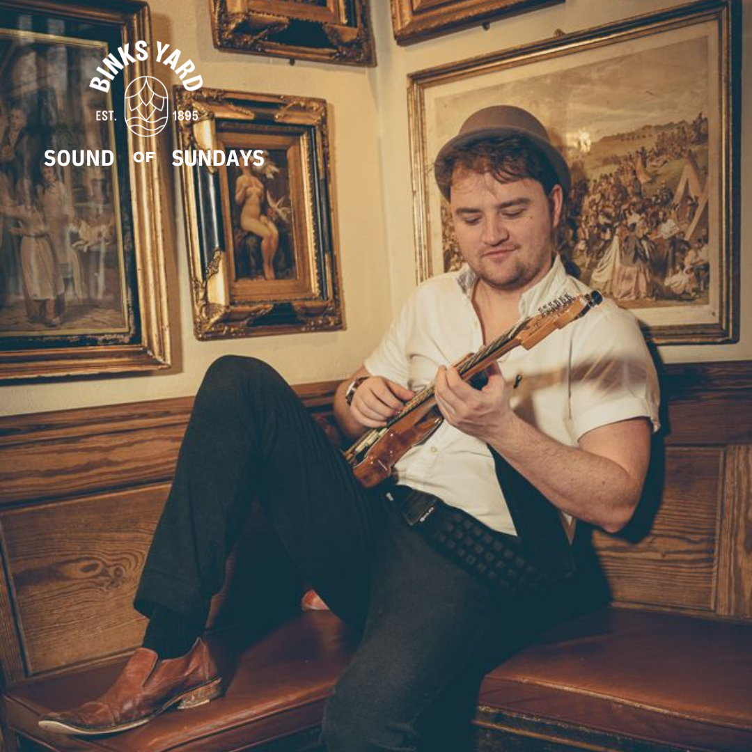 Sound of Sundays – Josh Kemp (Piano Christmas Set)