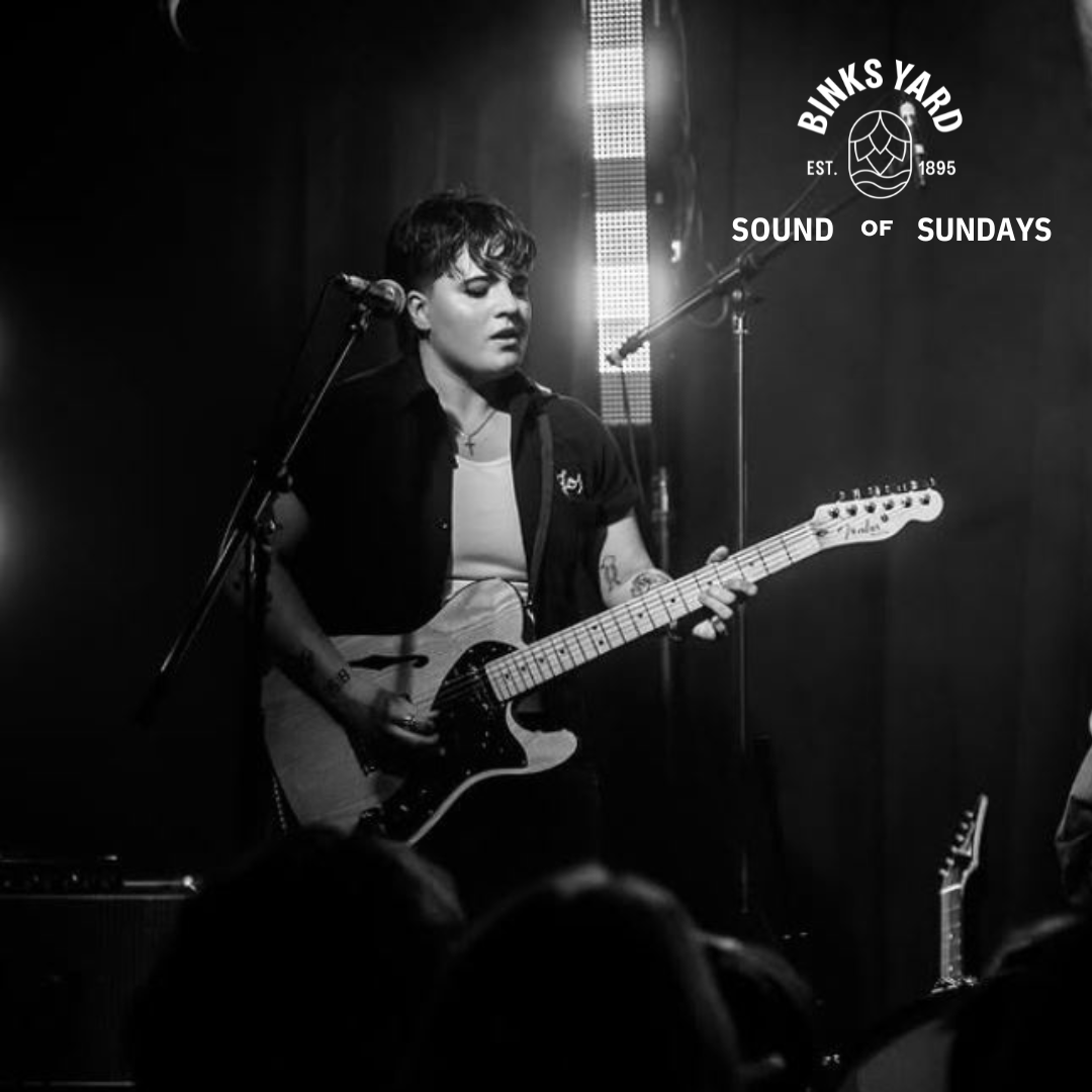 Sound of Sundays – Georgie