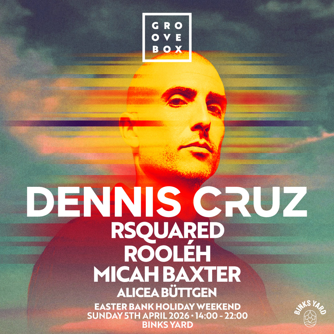 Dennis Cruz Opening Weekend