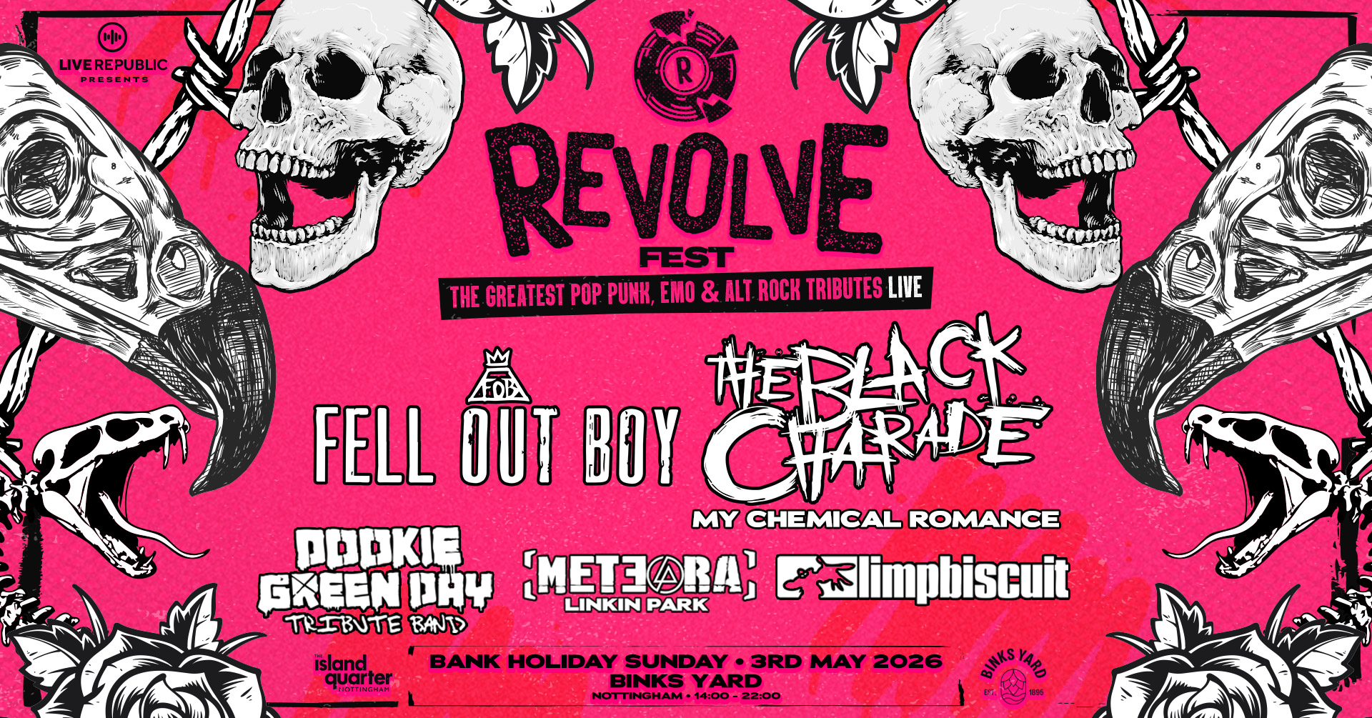 Revolve Fest