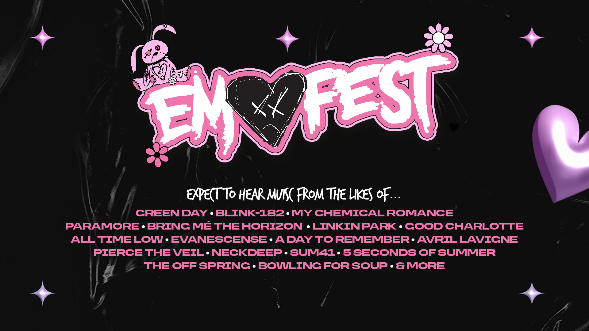 Emofest