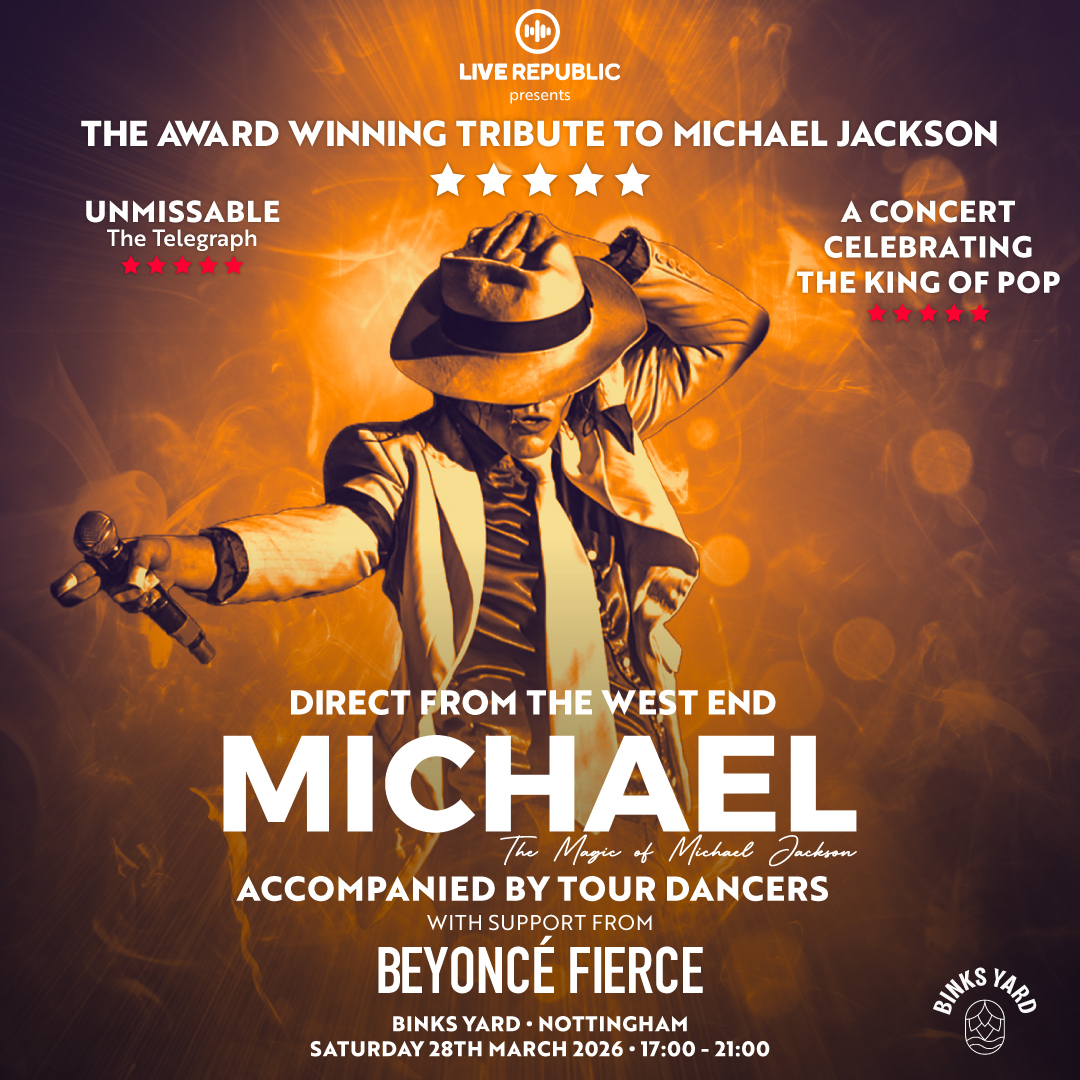 The Magic of Michael Jackson