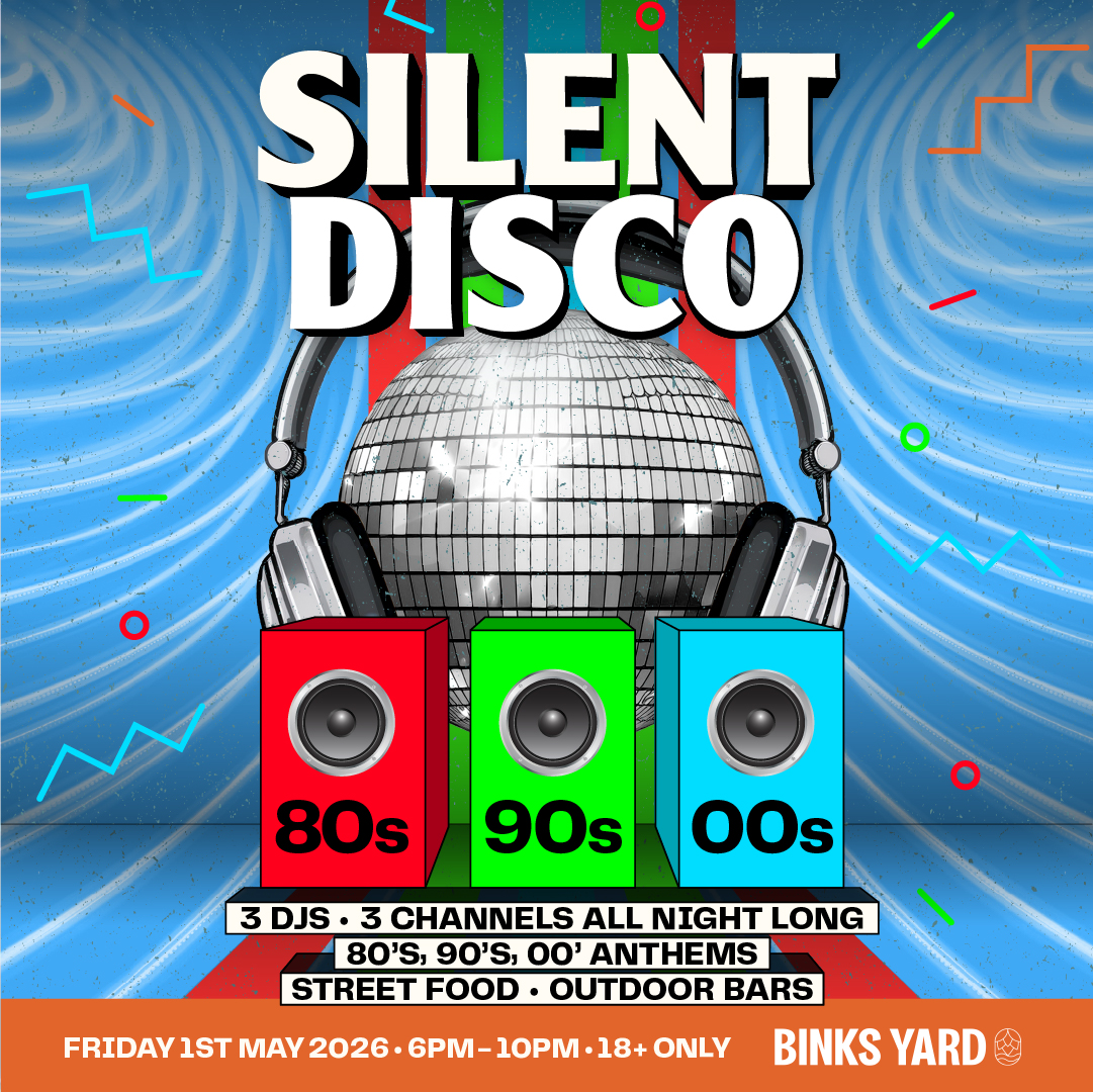 Silent Disco