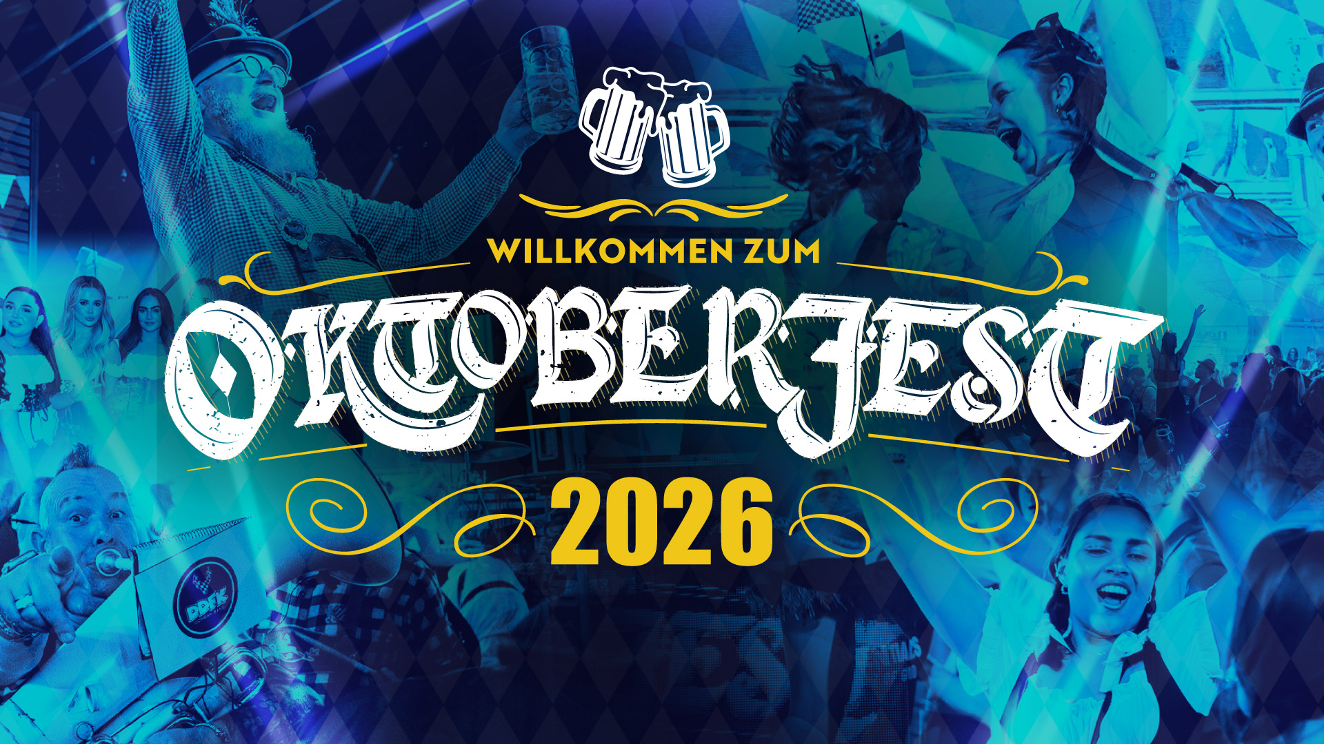 Oktoberfest | Friday